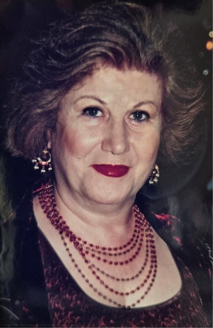 Obituary of Sorour Shams