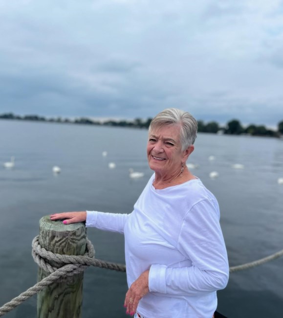 Obituario de Delores Barbara Jones