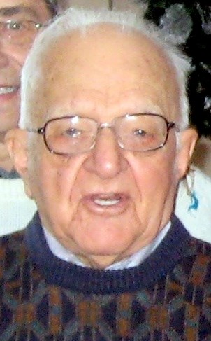 Obituary of Michel Iavicoli