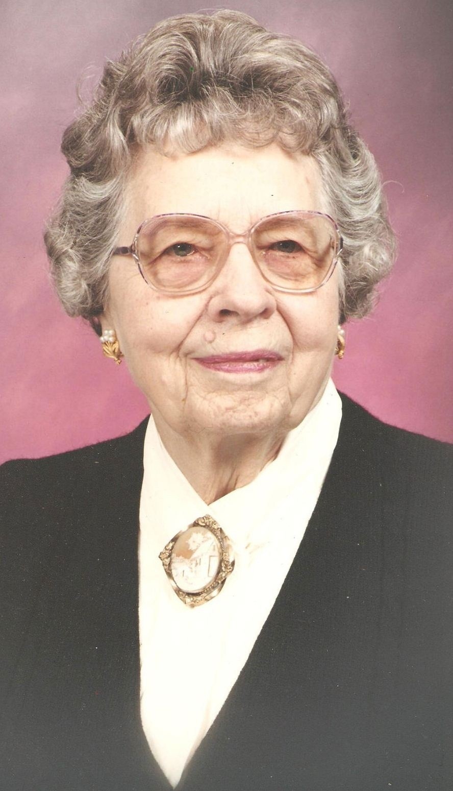 Miriam Cook Obituary East Aurora, NY