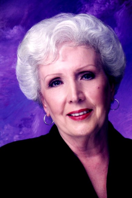 Obituary of Barbara Wood Gillock