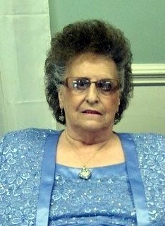 Obituary of Ms. Violet Jones Crump