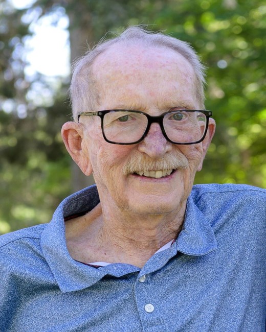 Obituary of Thomas Eugene Davis