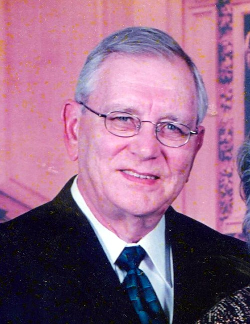 Obituary of Eddie Paul Wagoner
