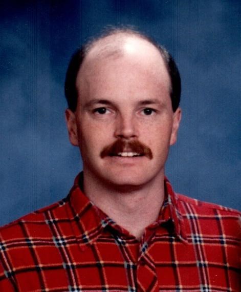 Obituary of David Warren Curtis