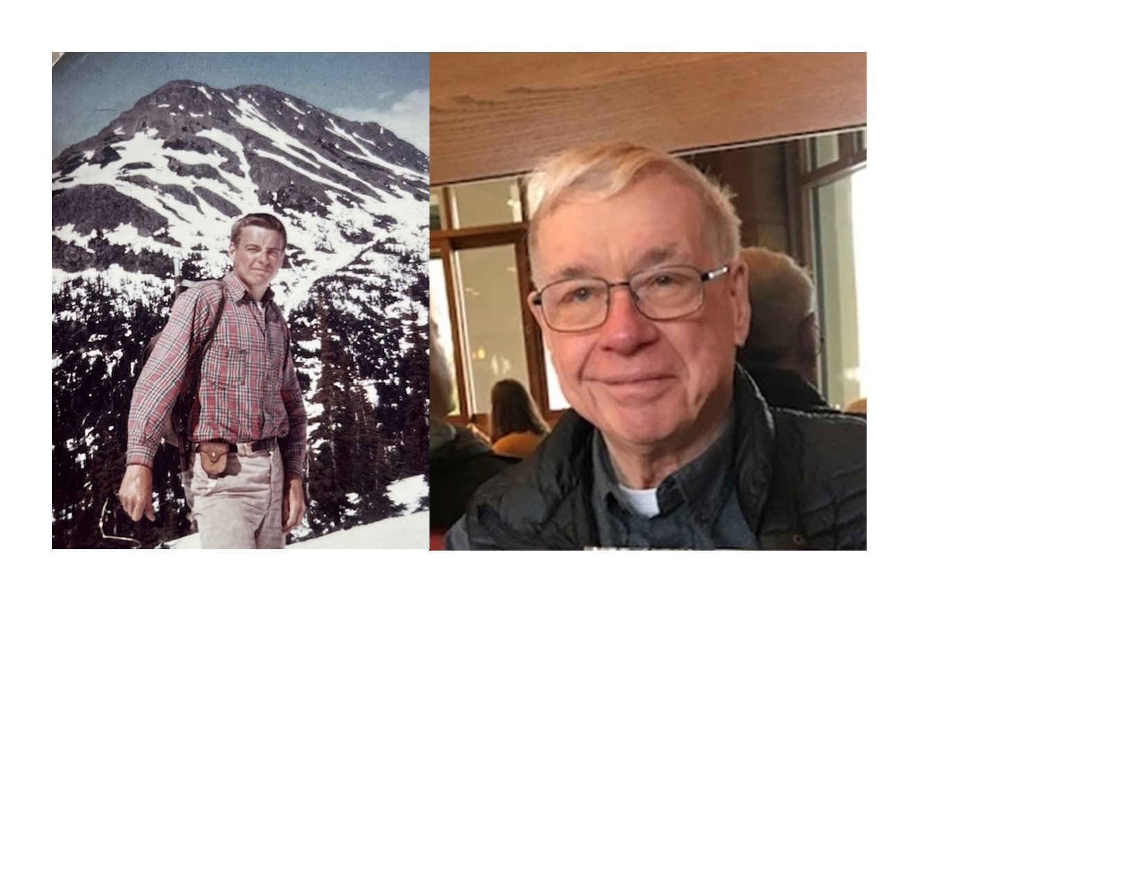 Obituary of Timothy Leonard Sadlier-Brown