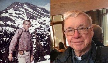 Obituary of Timothy Leonard Sadlier-Brown