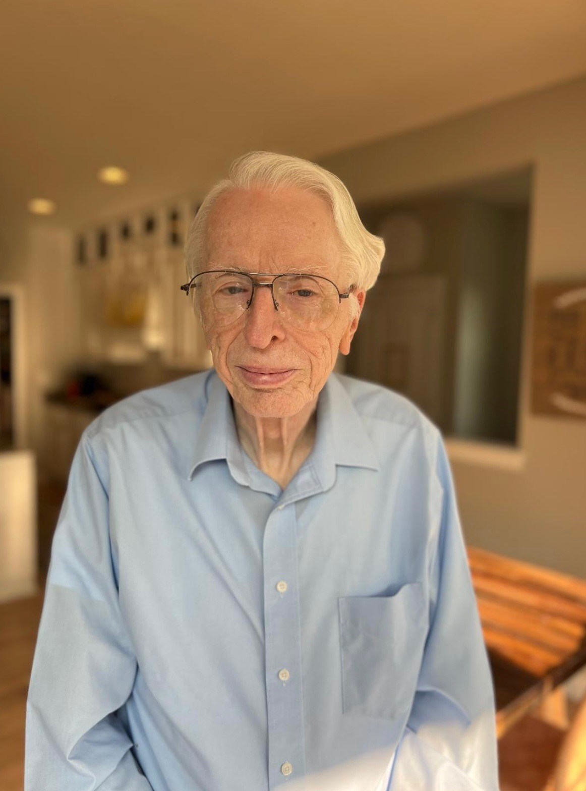 Obituary of Bill Wesley Beyers