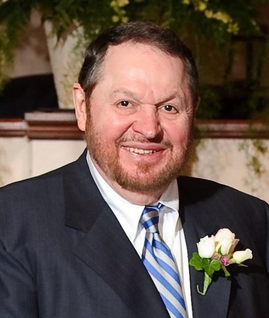 Obituary of Dr. Barry C. Reynolds