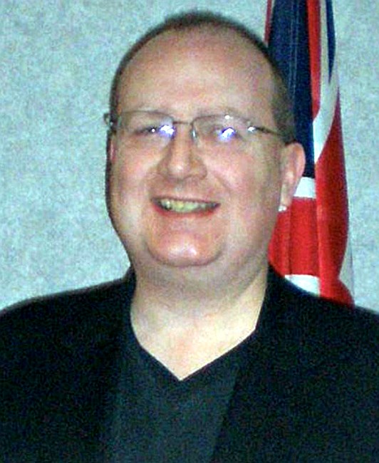 Obituary of Peter Francis Joseph McClelland