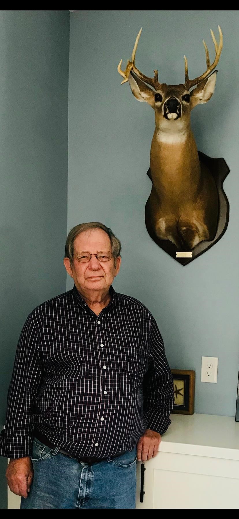 Obituary of Robert Allen Wiggins