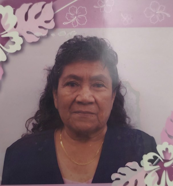 Obituary of Consuelo Guzman Norris