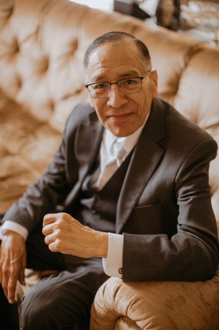 Obituary of Teodoro M Perez