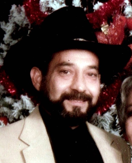 Obituary of Raul V. Gonzalez