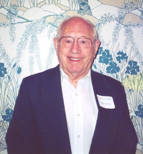 Obituary of Posie L Collins Jr.