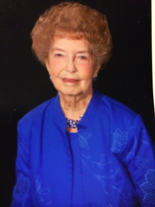 Obituary of Laverne Dyer