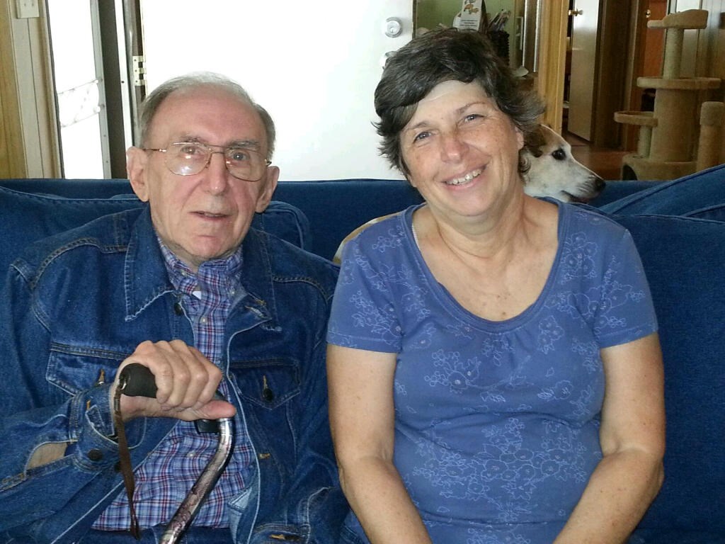 Obituary of Frank Bolognese