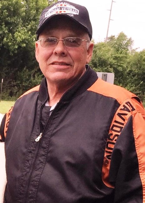 Avis de décès de Arthur Cleveland Sharp