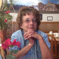 Obituary of Vila Ann Yates