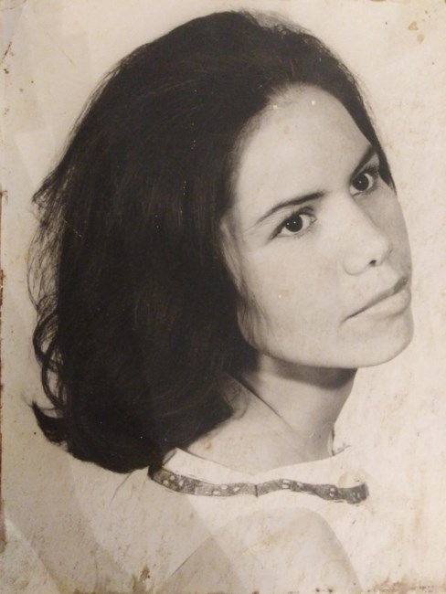 Obituary of Maria Del Rosario Ruiz