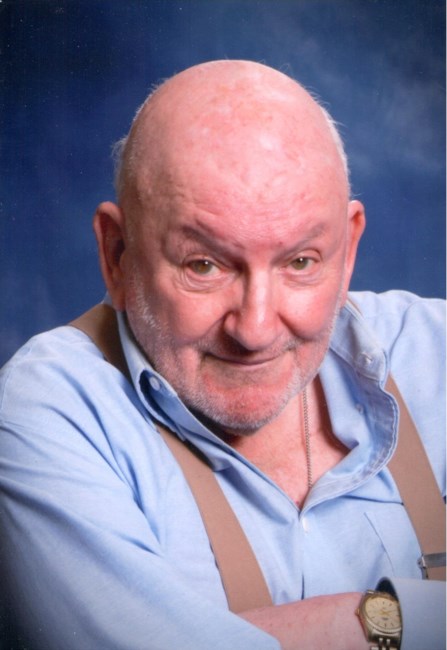 Obituary of Rodney Anthony Mouton