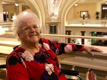 Obituary of Barbara Annette Stewart Amacker