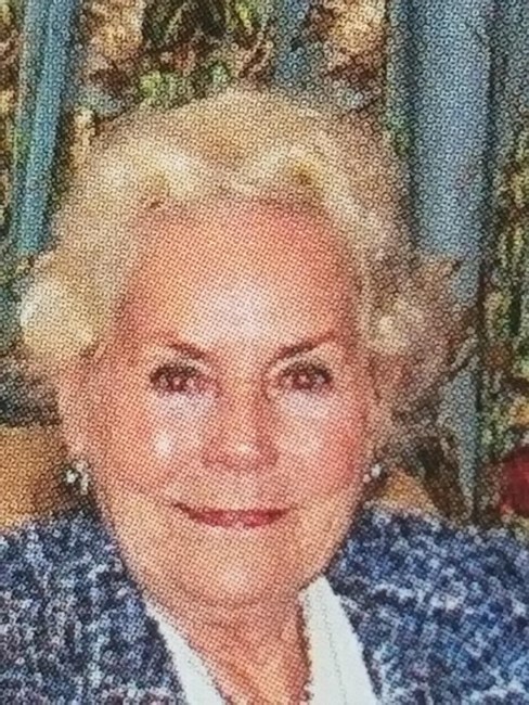 Obituary of Maureen K. O'Reilly