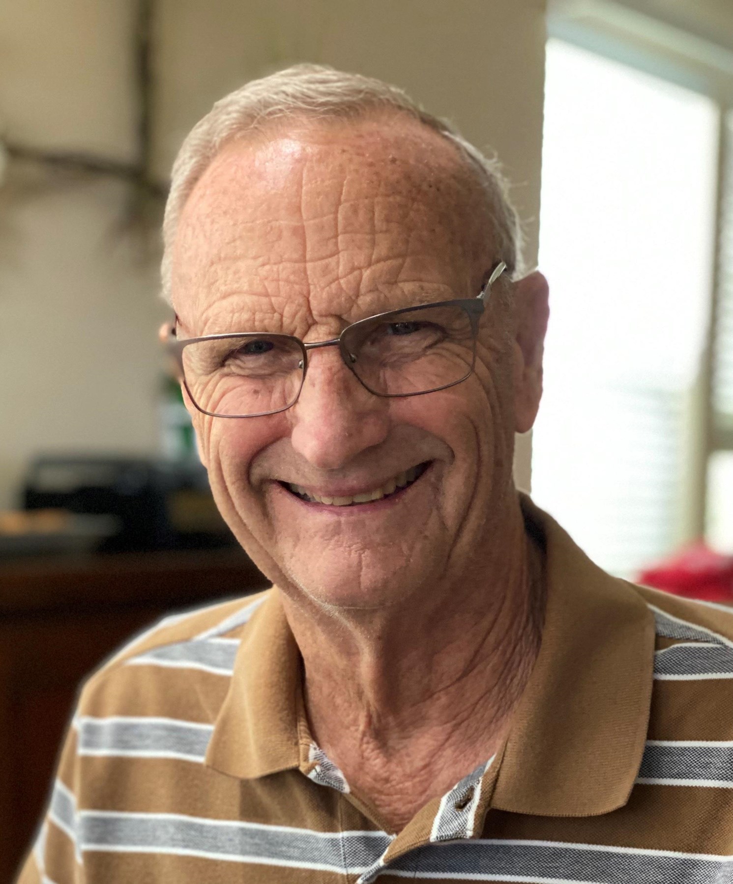 Obituary of Jimmie Lee McDonald