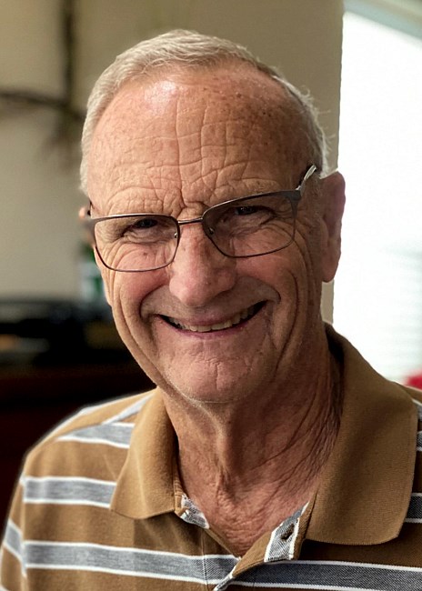 Obituary of Jimmie Lee McDonald