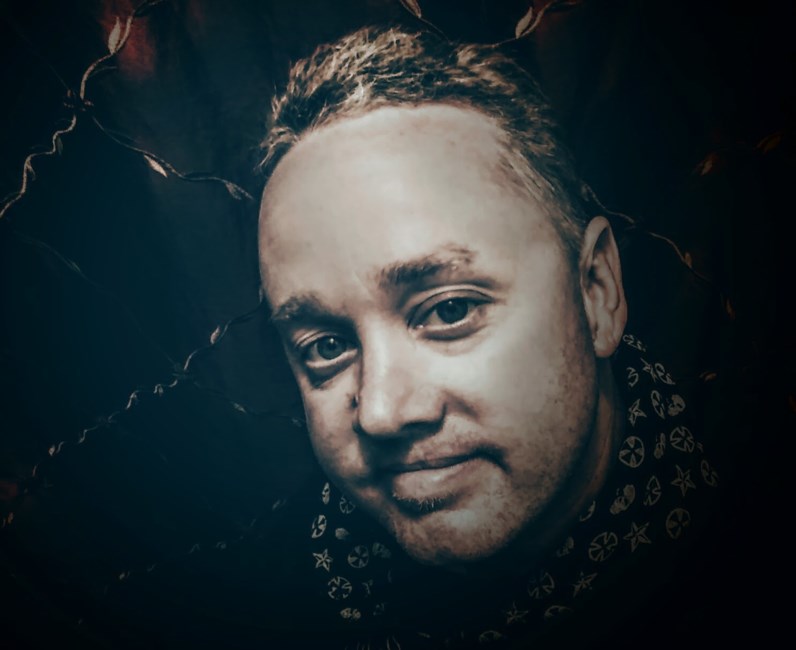 Obituary of Justin Lawrence Carlson