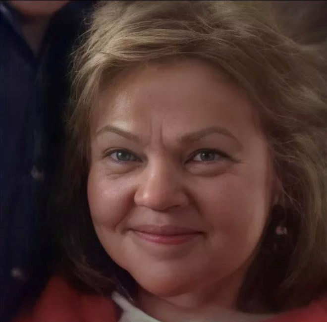 Obituary of Joyce M. Jackson