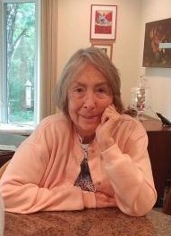 Avis de décès de Alice "Sally" Sarah Cormack