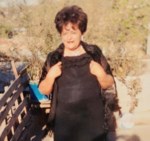 Dolores Calderon - Betancourt