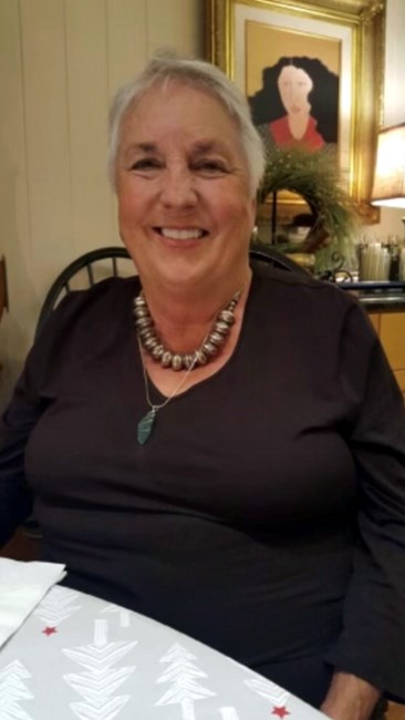 Obituary of Joan Louise Nesbitt