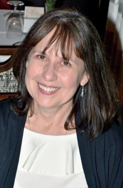 Obituary of Linda Blanda Naquin