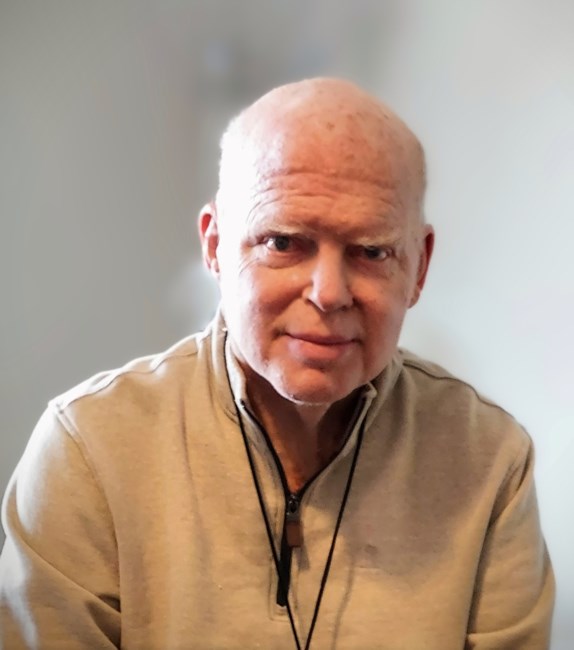 Obituary of Donald Vlasnik