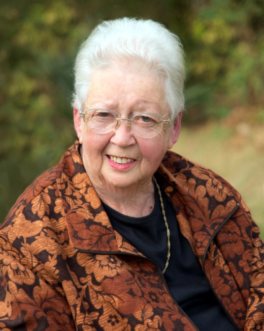 Obituary of Nima Dean Trautvetter