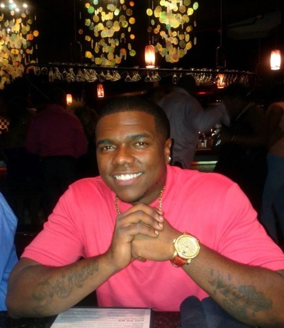 Avis de décès de Darrell William Palmer