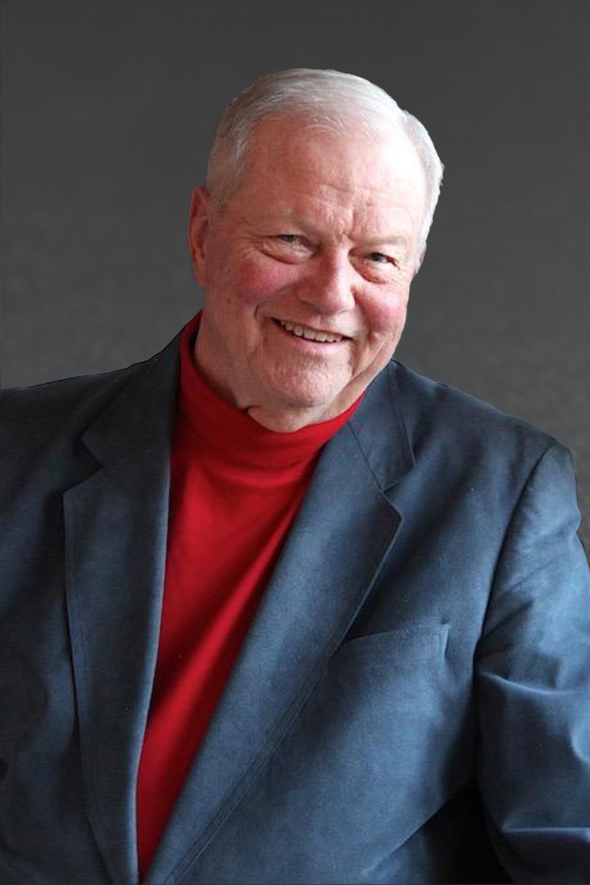 Obituary of Louis "Lou" Christopher Wren