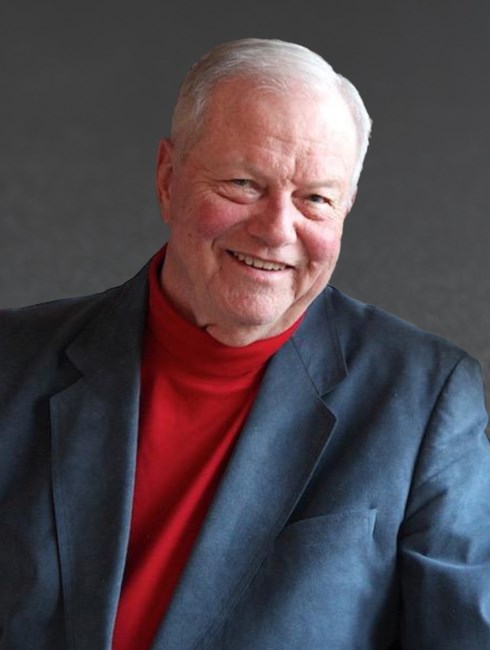 Obituary of Louis "Lou" Christopher Wren