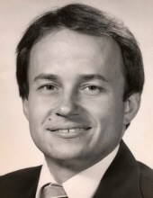 Obituary of Kenneth Frank Courage, Jr.