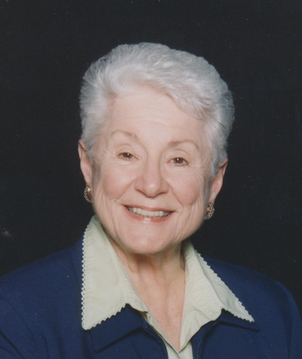 Obituario de Ann Olivia Wolfe