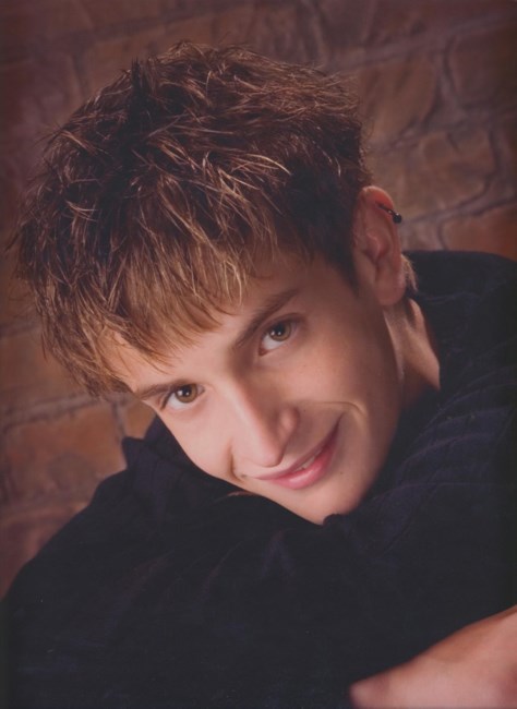 Obituary of Timothy David Wernstrom