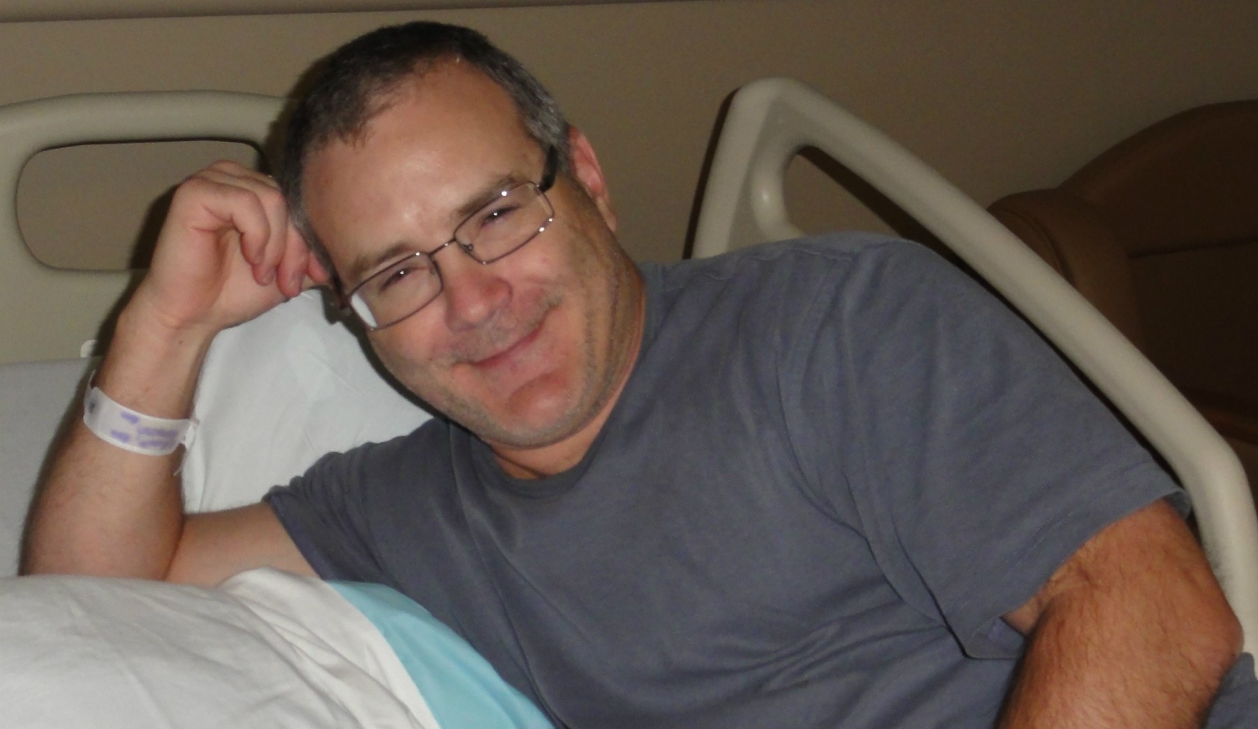 Obituary of Michael Todd Myers