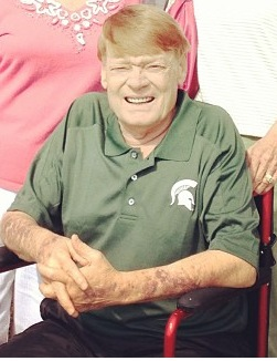 Obituary of Richard D. Lathrop Jr.