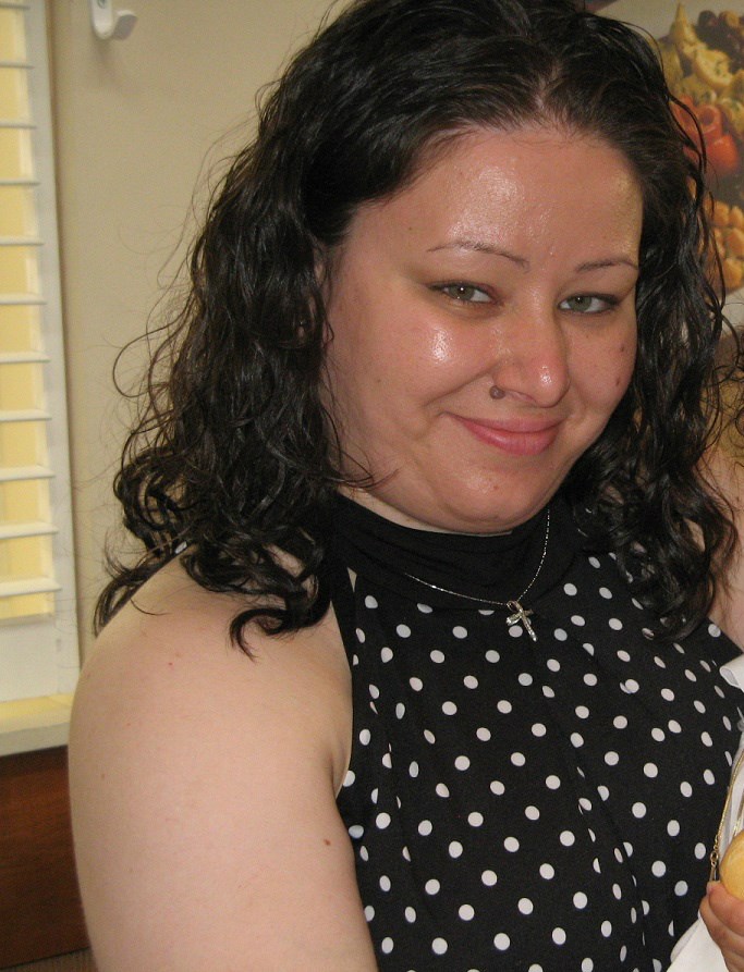 Obituario de Concetta Tagliacozzo