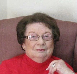 Obituary of Eunice Perkinson Cummings