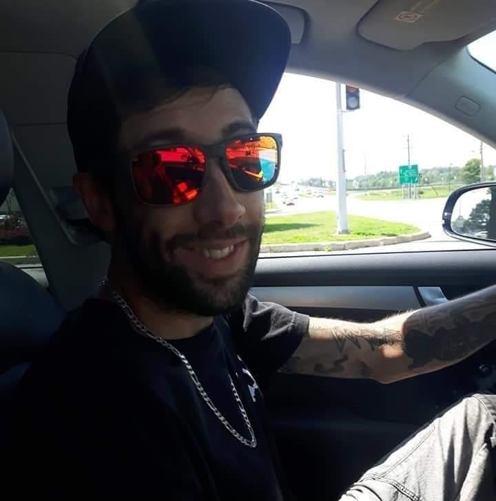 Avis de décès de Stéphane "Steph Bbx" Arsenault