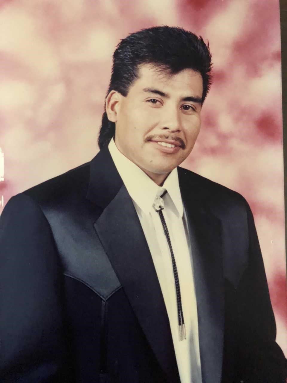 Obituario de Gabriel Alfredo Roque