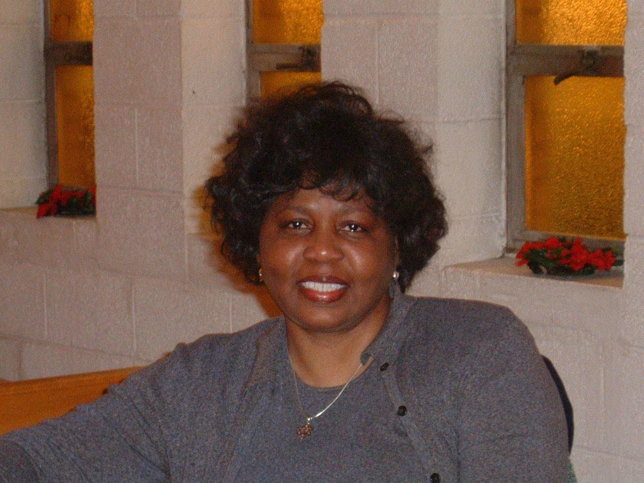 Obituary of Patricia Ann Bell